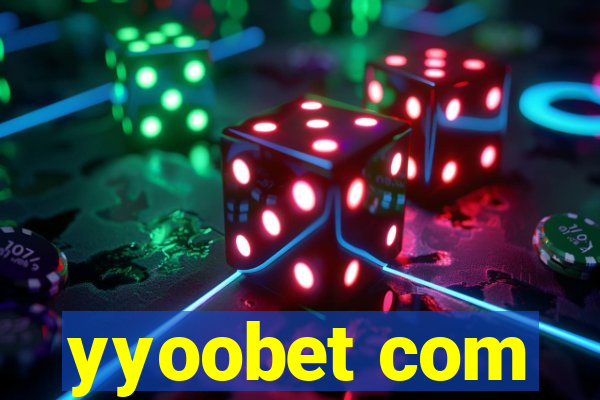 yyoobet com